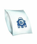 Original GN AirClean 3D Efficiency Vacuum Cleaner Bags For Classic C1 Complete C2 C3 And S2 S5 S8 Vacs Pack Of 4 Dust Bags