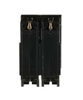 Front view of Single 70 A 2-Pole 120/240 V Q Line Plug-In Circuit Breaker with Non-Interchangeable Trip and Box-Type Terminals