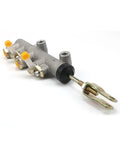 Brake Master Cylinder Assembly For E Merge Golf Cart Front Fitment 500 E2 E4 Emerge Replacement New High Quality Premium Brake Component
