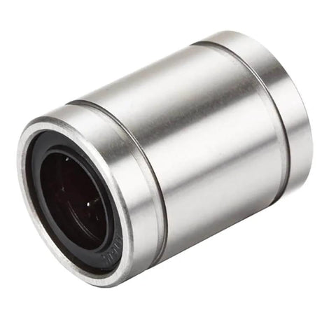 THK LME 60 Linear Bearing Bushing LME60UU High Precision Linear Guide for CNC showing chromium steel shell and design