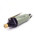 Pneumatic Wire Cutter Nipper with Durable S7P Blades, YM300 model for cutting copper 3.3mm, iron 2.8mm, stainless 2.0mm.