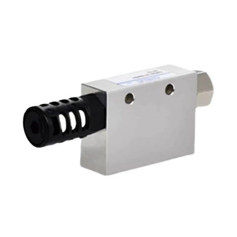 Heavy Duty Vacuum Generator Cylinder Kit For Fast Industrial Suction And Pneumatic Systems showcasing a durable venturi ejector design.