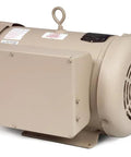 10HP 1800RPM 1Ph TEFC AC Motor 215T Frame Heavy Duty Industrial Farm Equipment Drive