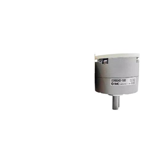 Vane Type Rotary Actuator For HVAC Controls With 90, 180, And 270 Degree Options CDRBS40-180 model side view