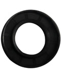 Flywheel Primary Shaft Repair Kit With Bearing Lip Seal And Snap Ring For Penta D4 D6 DPH DPR Marine Drives Replacement Parts 184841 6842273 Built For Quick Boat Repairs And Long Lasting Performance bearing lip seal close-up