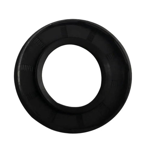 Flywheel Primary Shaft Repair Kit With Bearing Lip Seal And Snap Ring For Penta D4 D6 DPH DPR Marine Drives Replacement Parts 184841 6842273 Built For Quick Boat Repairs And Long Lasting Performance bearing lip seal close-up