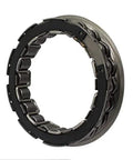 Beefed-Up One-Way Starter Clutch Bearing With Big Roller For Ranger RZR900 2011-2014 Fully Assembled With Hardened Sprague Rollers Forged Steel Hub Induction-Heat-Treated Heavy-Duty Replacement For Smooth Starts And Rugged Trails