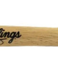 Wooden Glove Mallet Break In Aid For Baseball And Softball Soften Leather And Shape Pocket Durable Glove Shaping Tool