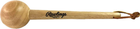 Wooden Glove Mallet Break In Aid For Baseball And Softball Soften Leather And Shape Pocket Durable Glove Shaping Tool