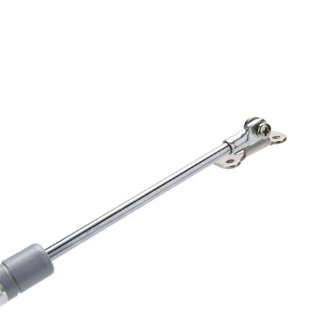 Heavy Duty Gas Spring Hinge 250N 25Kg Soft Close For Cabinets Cupboards Beds Windows Skylights Telescoping 246-346mm