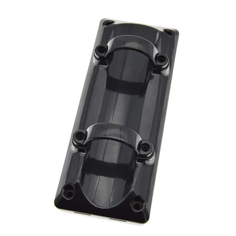 Durable Ebike Controller Box For Lithium Battery Controller Plastic Conversion Case With Mounting Screws And Fix Clip Easy Install Universal Fit For Most Electric Bikes And Conversions