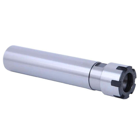 Premium ER20M Straight Extension Rod With High Hardness For Torsional Stability, Made From Durable Chrome-Molybdenum Steel.