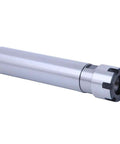 Premium ER20M Straight Extension Rod With High Hardness For Torsional Stability, Made From Durable Chrome-Molybdenum Steel To Handle Heavy Machining Tasks Efficiently.