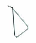 Triangle Stand For KTM 65cc And 85cc Dirt Bikes Portable Motorcycle Parking Stand Rock Solid Durable Technical Accessory For Easy Maintenance And Safe Upright Parking In The Shop Or Garage Heavy Duty