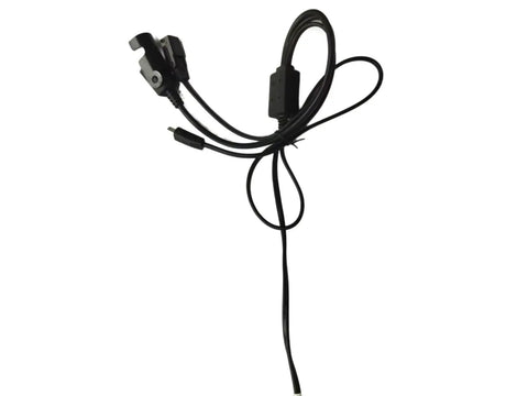 2-pin power cable for Recliner Linear Actuator KDPT007 100 Model For Kaidi Power Lift Chairs and Sofa Replacement