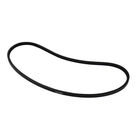 Heavy Duty Drive V Belt For 21 Inch Walk-Behind Mowers JS20 JS30 JS40 Replacement Compatible Belt GX22269 For Strong Power Transmission And Smooth Yard Work black belt