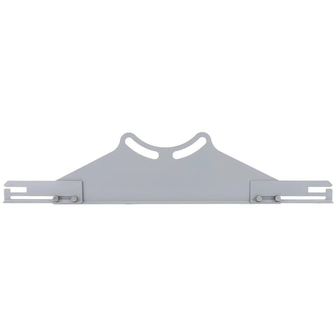 Heavy Duty Toe Alignment Plates Built Tough As Nails For Precise Car Truck And Suv Setup With Two Durable Measuring Tapes, gray metal plate