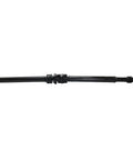 Heavy Duty Front Driveline Drive Shaft For Toyota Tacoma 1996 To 2004 showing steel frame, ideal for DIY replacement with bolt-on kit.