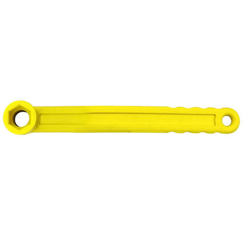 27mm Prop Wrench For 1 1 Sixteenth Inch Nuts Long Handle Propeller Socket For Mercury Mercruiser Alpha Outboards Stern Drives