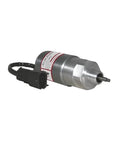 12V Linear Actuator ALR160 S04 12 Volt High Torque Industrial Electric Actuator for DIY Projects and Machinery Built for Pros Quiet Stroke Ready to Go Durable Aluminum Housing Ideal for Auto Shop and Workshop Use compact aluminum design