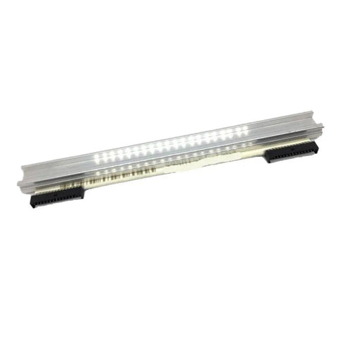 Premium Thermal Print Head Replacement For GK420T GX420T GT450 Label Printer, 203 DPI with connectors on both ends.