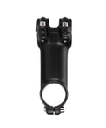 Lightweight 80mm 7 Degree Aluminum Bike Stem 31.8mm Clamp For Mountain Road BMX Bikes CNC Machined 6061 T6 130g Easy Install