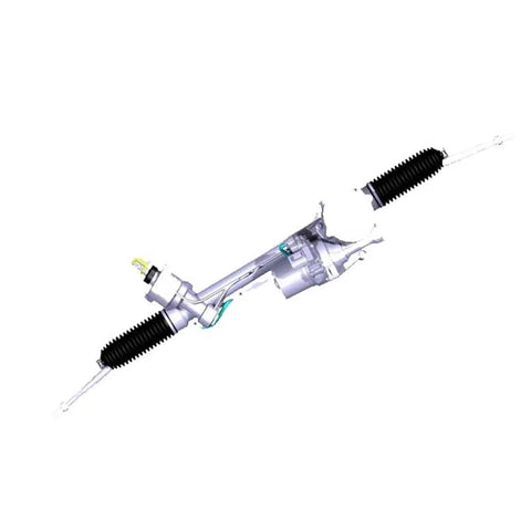 12V Universal Electric Power Steering Rack For SUV And EV Cars, showing durable gearbox and responsive motor layout.