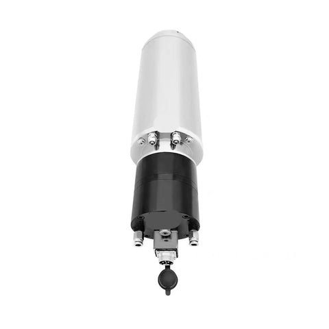 Pneumatic Tool Changer Spindle For CNC Engraving And Milling, BT30 Water-Cooled, 220V-380V, 7.5KW Or 5.5KW, 3000-24000 RPM