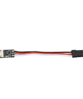 Portable RC Transmitter With Satellite Receiver For Helicopters And Drones, Flight Controller Adapter Module cable