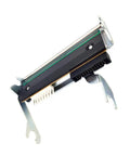 Rock Solid Direct Replacement Thermal Print Head With Hella Crisp 300 Dpi Resolution For Intermec Pm43 And Pm43c Label Printers Using 710 179S 001 Model close-up view.