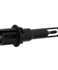 Oe 13297789 Intake Air Temp Sensor Hella Durable Street Ready Build For Buick Regal Cruze Volt SRX Malibu Cadillac Elr Chevy 2011 Through 2015 Replacement close-up of sensor