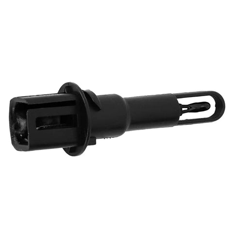 Oe 13297789 Intake Air Temp Sensor Hella Durable Street Ready Build For Buick Regal Cruze Volt SRX Malibu Cadillac Elr Chevy 2011 Through 2015 Replacement close-up of sensor