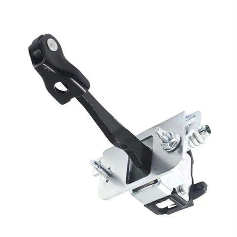 Citroen C4 C4 Picasso Front Door Hinge Repair Kit With Stop Strap Limiters Heavy Duty Metal Hinge Assembly For Smooth Opening