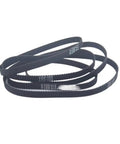 Beefed Up 6mm Wide Timing Belt Set 2GT Series Compatible With Multiple Sizes 276 278 280 282 284 Ten Pack