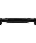 Tie Rod End Adjusting Sleeve For Plymouth Trailduster 1979 1981 And Dodge D100 1979 1989 D150 1979 1993 D200 1979 1980 Steering Tie Rod Sleeve Replacement Built Tough For Classic Trucks Durable Steel black steel