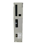 PDPMV1 PLC Module Sealed In Box Ready To Plug And Play Rugged Heavy Duty Industrial Controller with beige enclosure