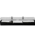 Straight Up Premium Thermal Print Head At 300 DPI For ZT210 And ZT220 Label Makers With P1037974-011 designation view of the replacement part.