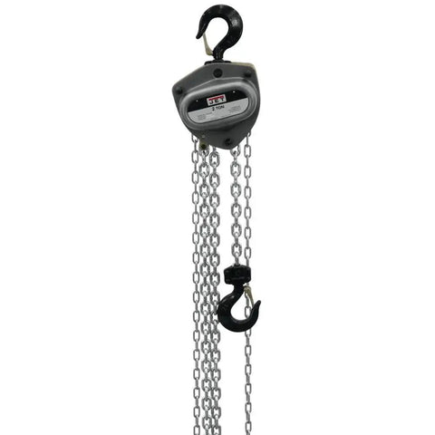 Heavy Duty Hand Chain Hoist Packed With Grade 80 Alloy Steel For Smooth Manual Rigging And No Sweat Garage Builds Rock Tough Performance For Any Tradesman Or Warehouse Crew