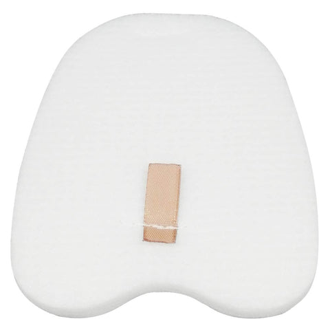 Single foam filter from 6 Pack Vacuum Filters For Shark Rocket APEX DuoClean Ultra-Light HV380 HV381 HV382 HV383 HV384Q UV380 ZS360 ZS361C ZS362 Replacement Parts XPMFK320 XPSTFH380