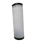 Air Oil Separator Cartridge DA1068 Replacement Coalescing Filter for Sogevac SV Series Vacuum Pumps, cylindrical with black end caps
