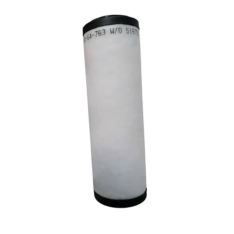 Premium Exhaust Separator Cartridge Compatible With Leybold Sogevac Sv40a 65a 100a 180a 200a Industrial Vacuum Pumps For Efficient Oil Mist Removal And Superior Air Quality
