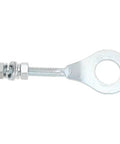 Side view of a 15mm Chain Tensioner Adjuster Bolt On Upgrade for Predator 212cc 196cc 6.5HP Mini Bike Fits Coleman CT200U BT200X Trail