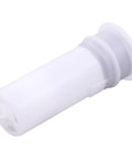 Windshield Washer Fluid Level Sensor That Fits A Ton Of Nissan And Infiniti Rides From 350Z To GTR Plus Altima Armada Frontier Maxima Murano Quest Sentra Xterra Stanza EX35 FX35, white plastic sensor