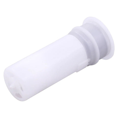 Windshield Washer Fluid Level Sensor That Fits A Ton Of Nissan And Infiniti Rides From 350Z To GTR Plus Altima Armada Frontier Maxima Murano Quest Sentra Xterra Stanza EX35 FX35, white plastic sensor