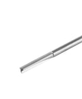 3.175mm Tungsten Carbide End Milling Cutter from Get A Bang For Your Buck With This 10 Pack, ideal for CNC woodworking and engraving.