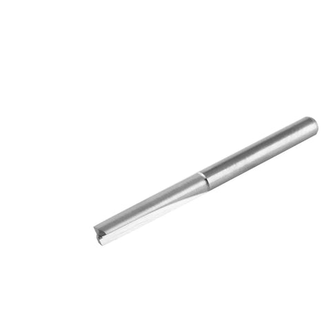 3.175mm Tungsten Carbide End Milling Cutter from Get A Bang For Your Buck With This 10 Pack, ideal for CNC woodworking and engraving.