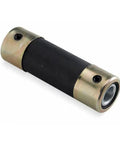 Top Tier Dayton 2X498 FC-3 Flexible Shaft Coupling with rubber center and steel hub for smooth power on rotating machinery.