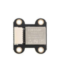 TOF050F Laser Distance Sensor Module delivering Time Of Flight tech for 0 to 50 cm range with UART output.