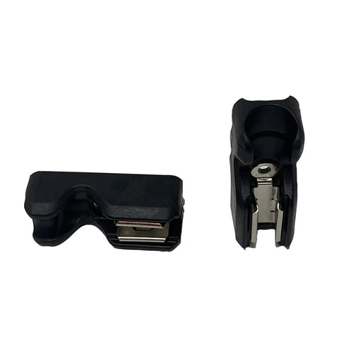 Bit Holder For 20V Max Drill Set Two Pack Replacement Part N131745 Compatible With DCD780 DCD780B DCD780C2 DCD980 DCD985 And Other 20V Max Models Screws Not Included