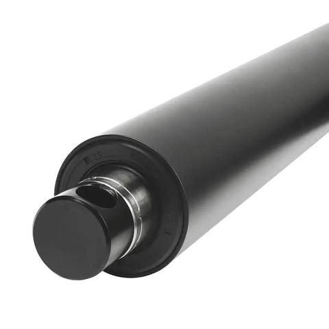 12V High Force Linear Actuator PA17 16 Inch Stroke Industrial Heavy Duty Unit Built To Haul IP65 Protected 2000 Lbs Push Pull Capacity